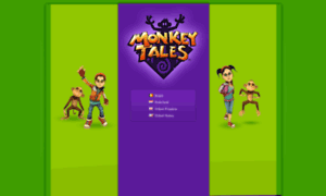 Monkeytalesgames.com thumbnail