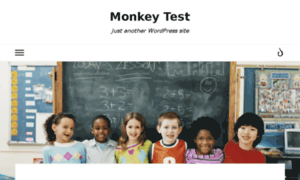 Monkeytest.org thumbnail