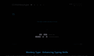 Monkeytype.online thumbnail