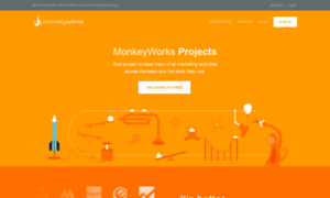 Monkeyworks.co thumbnail