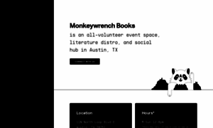 Monkeywrenchbooks.org thumbnail