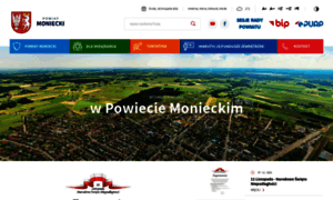 Monki.pl thumbnail