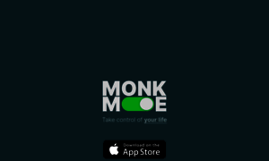 Monkmodeapp.com thumbnail