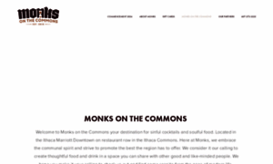 Monksonthecommons.com thumbnail