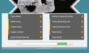 Monkspace.us thumbnail
