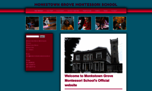 Monkstowngrovemontessori.ie thumbnail