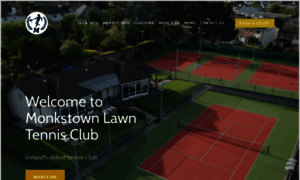 Monkstownltc.com thumbnail