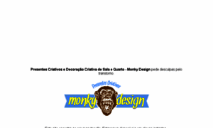 Monky.com.br thumbnail