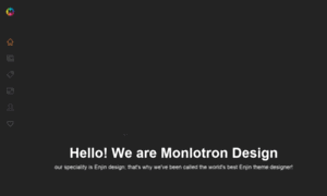 Monlotron.com thumbnail