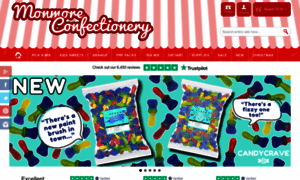 Monmoreconfectionery.co.uk thumbnail
