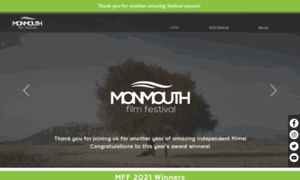 Monmouthfilmfestival.org thumbnail