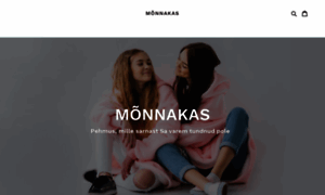 Monnakas.ee thumbnail