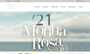 Monnarosa.com thumbnail