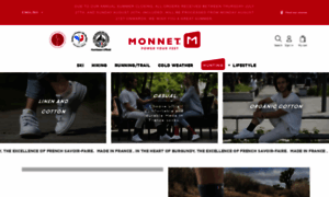 Monnet-sports.com thumbnail