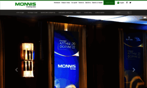 Monnis.com thumbnail