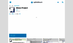 Mono-project.kr.uptodown.com thumbnail