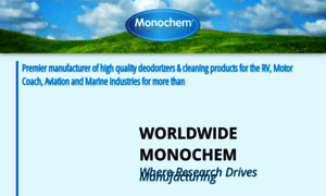 Monochem.net thumbnail