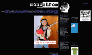 Monochrom.org thumbnail