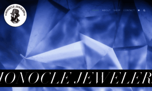 Monoclejewelers.com thumbnail