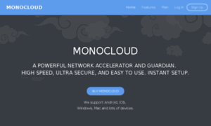 Monocloud.net thumbnail