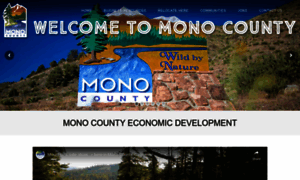 Monocountyeconomicdevelopment.com thumbnail