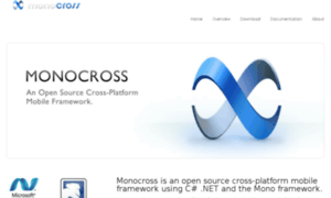 Monocross.net thumbnail