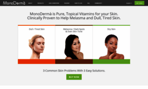 Monoderma.ca thumbnail