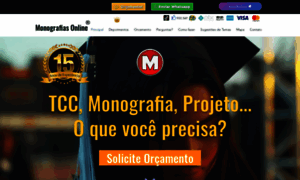 Monografiasonline.com.br thumbnail