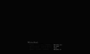Monokai.com thumbnail