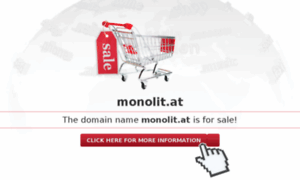 Monolit.at thumbnail