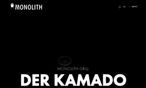 Monolith-grill.eu thumbnail