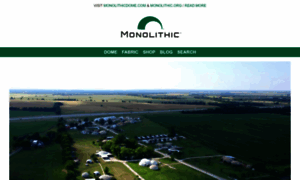 Monolithic.com thumbnail