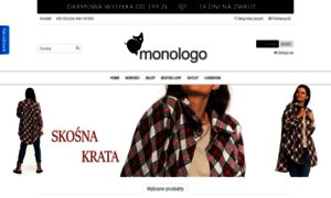 Monologo.pl thumbnail