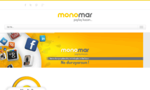 Monomar.com thumbnail
