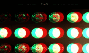 Monomusicgroup.com thumbnail