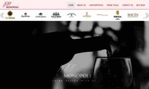 Monopole.com.sg thumbnail