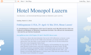 Monopolluzern.blogspot.ch thumbnail