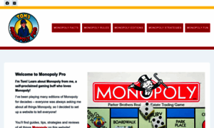 Monopoly-game.com thumbnail