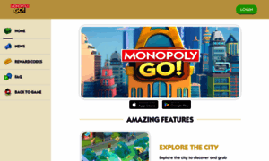 Monopolygo.com thumbnail