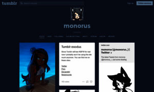 Monor.us thumbnail