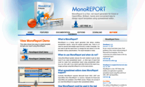 Monoreport.com thumbnail