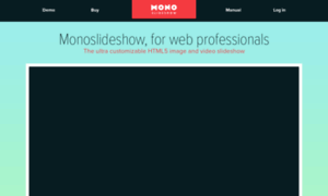 Monoslideshow.com thumbnail