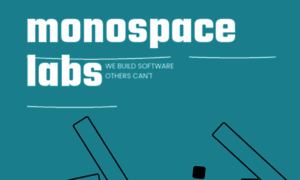 Monospacelabs.com thumbnail