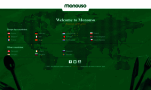 Monouso.info thumbnail