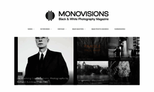 Monovisions.com thumbnail