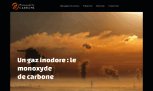 Monoxyde-de-carbone-info.fr thumbnail
