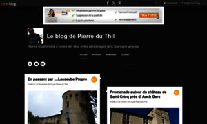 Monpetitcoindegascogne.over-blog.com thumbnail