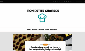 Monpetite-chambre.blogspot.com thumbnail