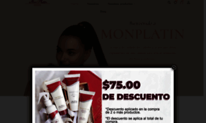 Monplatin.mx thumbnail