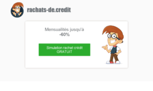 Monrachatdecredit.eu thumbnail